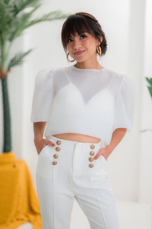 RESTOCKED Maud London x Get Spotted: Gabriela