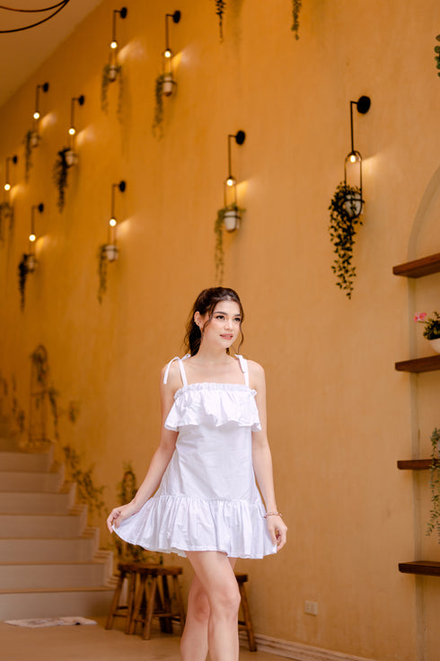 Rhian Ramos x GS 2: Nina