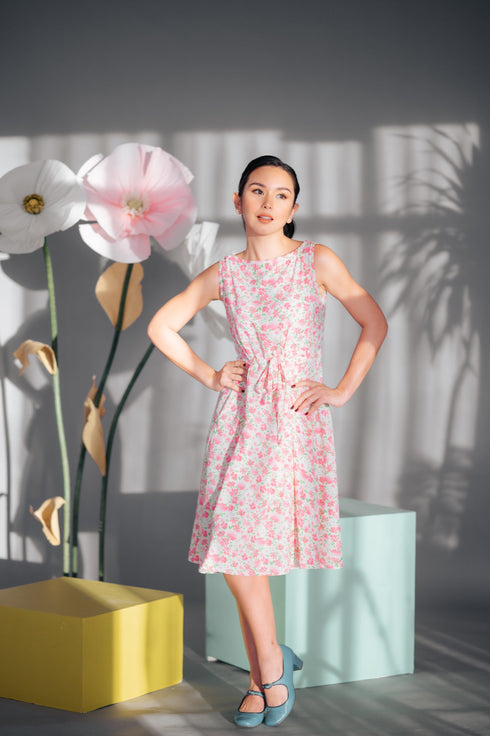 GET SPOTTED SHOP STOCKS Beauty Gonzalez x GS: Paul Bert's Smile