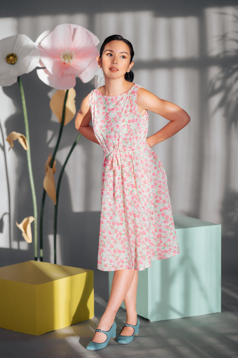 Beauty Gonzalez x GS: Paul Bert's Smile