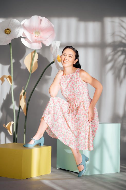 Beauty Gonzalez x GS: Paul Bert's Smile