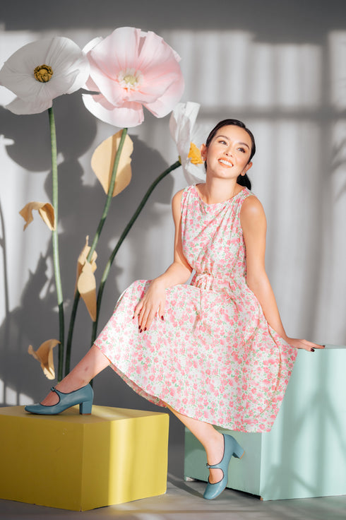 Beauty Gonzalez x GS: Paul Bert's Smile