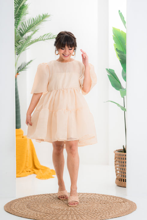 Maud London x Get Spotted: Laura