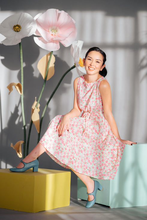 Beauty Gonzalez x GS: Paul Bert's Smile