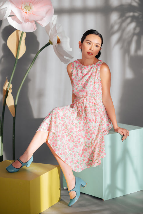 Beauty Gonzalez x GS: Paul Bert's Smile