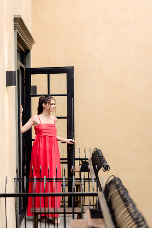 Rhian Ramos x GS 2: Ricci