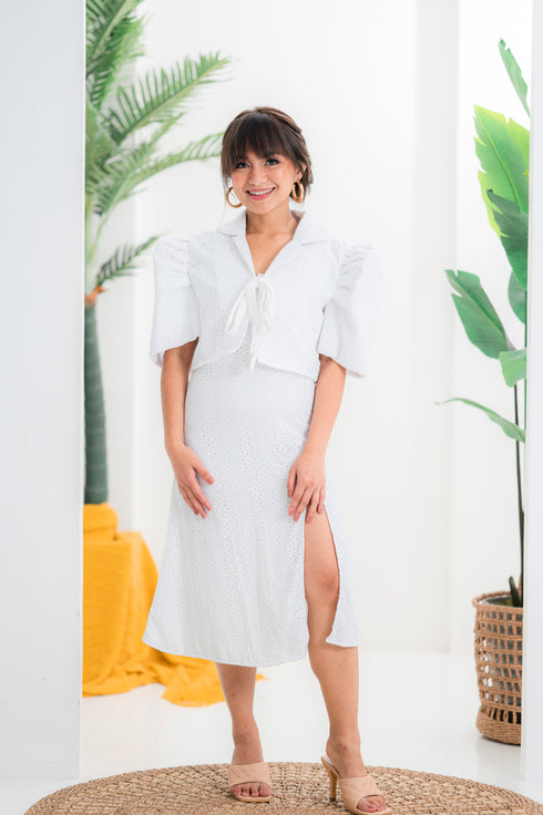 Maud London x Get Spotted: Rosa