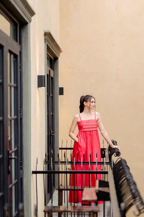 Rhian Ramos x GS 2: Ricci