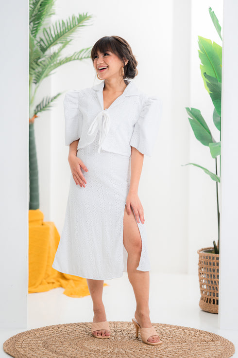 Maud London x Get Spotted: Rosa