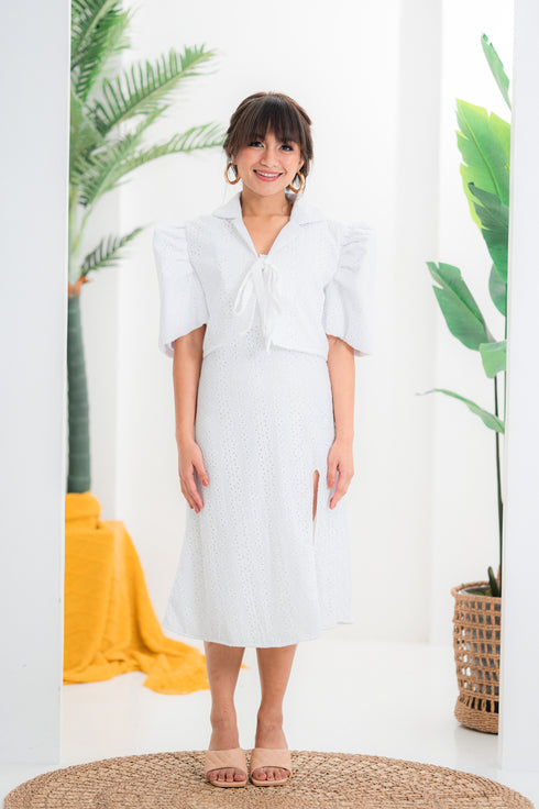 Maud London x Get Spotted: Rosa