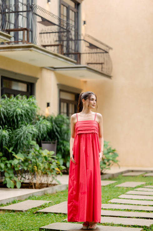 Rhian Ramos x GS 2: Ricci