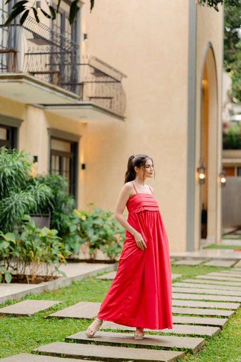 Rhian Ramos x GS 2: Ricci