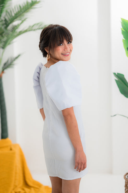 Maud London x Get Spotted: Maria Clara