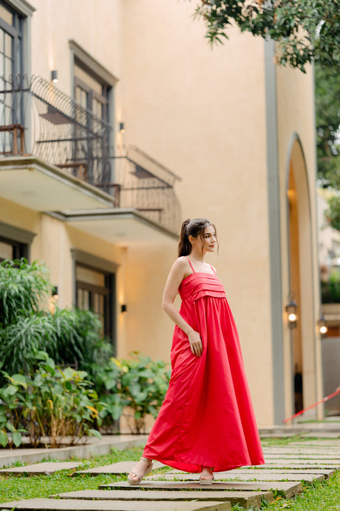 Rhian Ramos x GS 2: Ricci