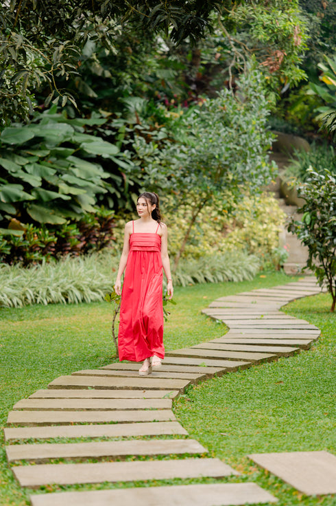 Rhian Ramos x GS 2: Ricci