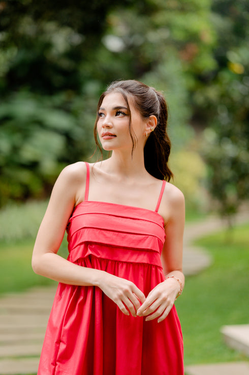 Rhian Ramos x GS 2: Ricci