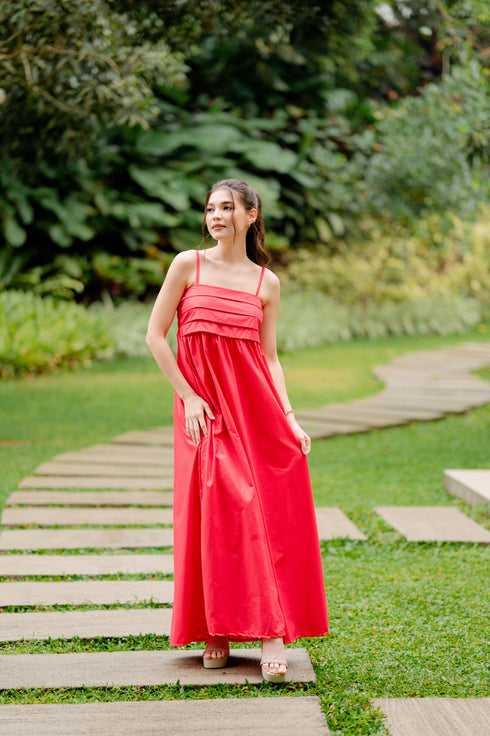 Rhian Ramos x GS 2: Ricci