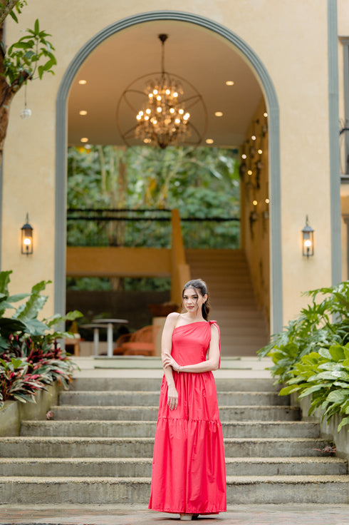 Rhian Ramos x GS 2: Ann