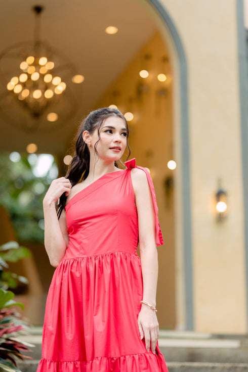 Rhian Ramos x GS 2: Ann