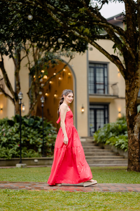 Rhian Ramos x GS 2: Ann