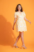 GS Eyelet: Dane Dress