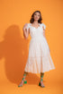GS Eyelet: Jennica Dress
