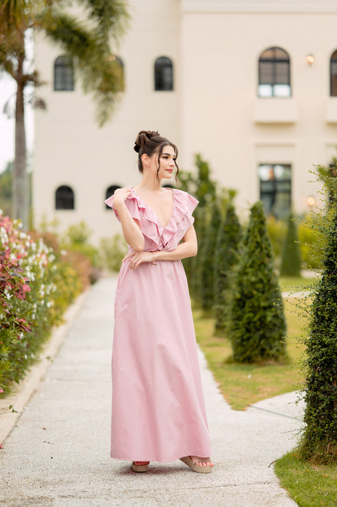 Rhian Ramos x GS 2: Dani