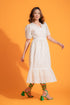 GS Eyelet: Nelissa Dress