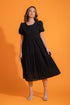 GS Eyelet: Ella Dress