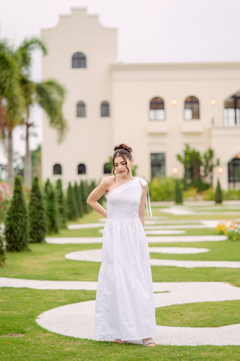 Rhian Ramos x GS 2: Ann