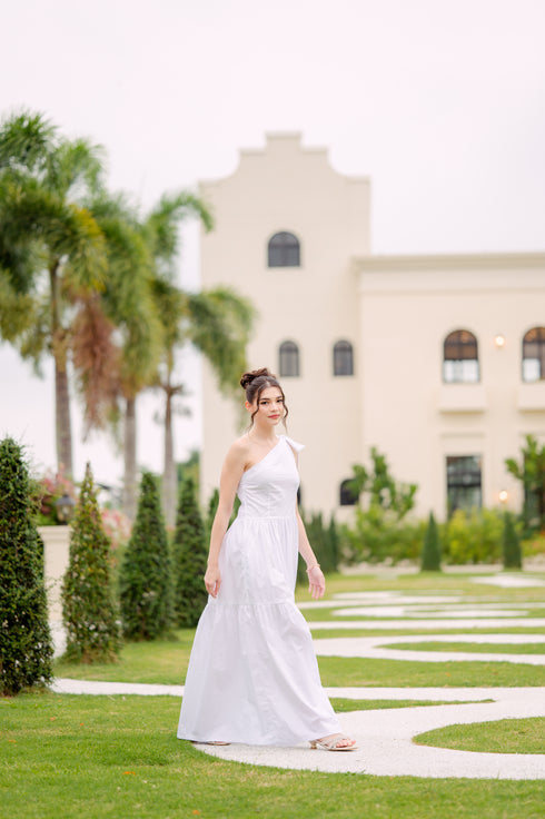 Rhian Ramos x GS 2: Ann