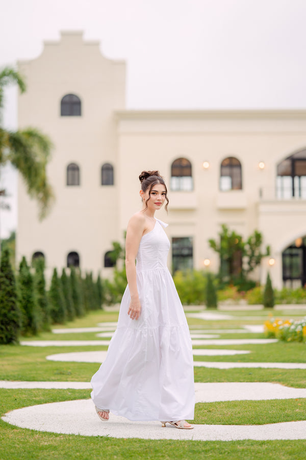 Rhian Ramos x GS 2: Ann