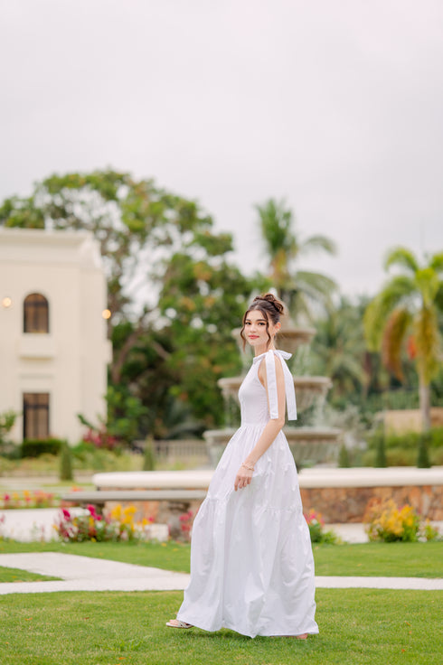 Rhian Ramos x GS 2: Ann