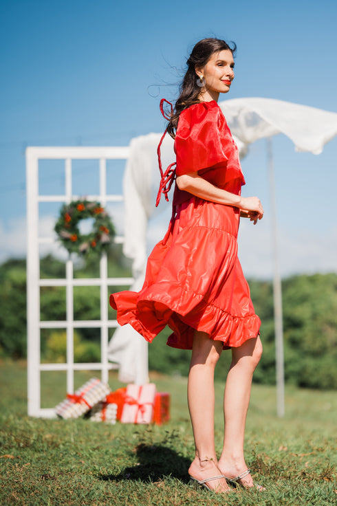 RESTOCKED Maud London x Get Spotted: Gabriela