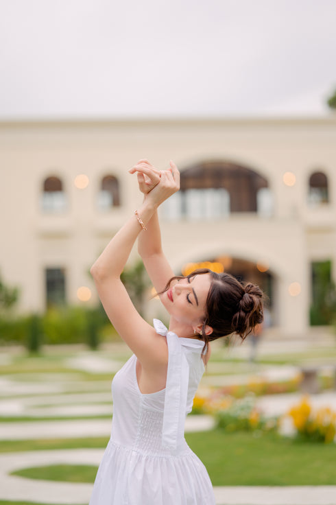 Rhian Ramos x GS 2: Ann