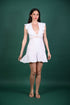 GS Whites: Katrina Dress