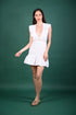 GS Whites: Katrina Dress
