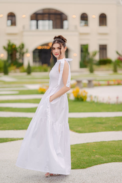 Rhian Ramos x GS 2: Ann