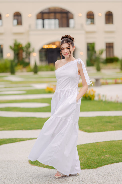 Rhian Ramos x GS 2: Ann