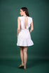 GS Whites: Katrina Dress