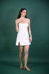 GS Whites: Camille Dress