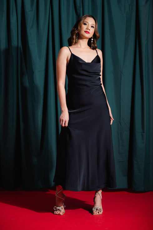 GS Party: Mary Slip Dress