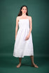 GS Whites: Cleo Dress