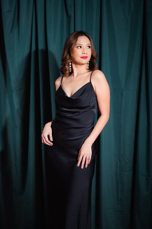 GS Party: Mary Slip Dress