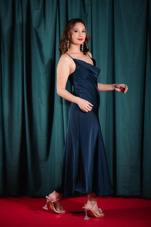 GS Party: Mary Slip Dress