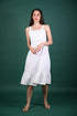GS Whites: Monfort Dress