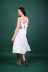 GS Whites: Monfort Dress