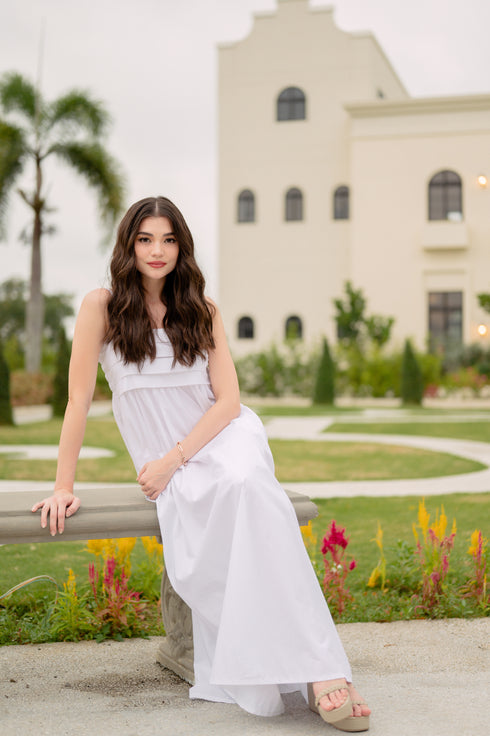 Rhian Ramos x GS 2: Ricci