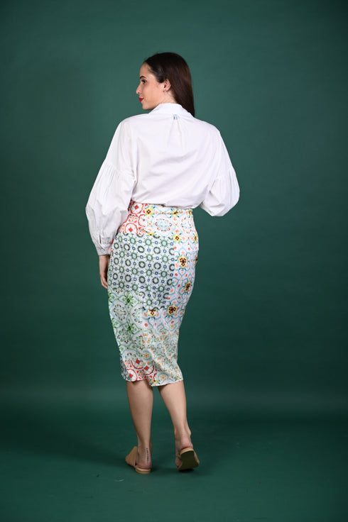 Easy Breezy: Helena Skirt