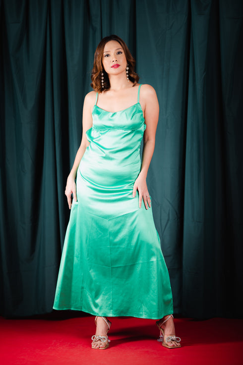 GS Party: Julia Slip Dress